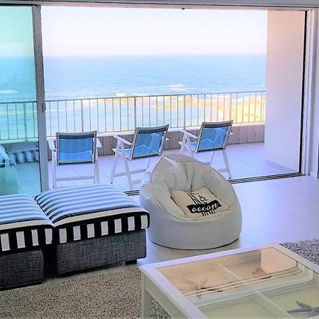 Avenida Dos Banhos Apartment Póvoa de Varzim Екстериор снимка