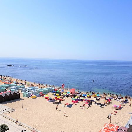 Avenida Dos Banhos Apartment Póvoa de Varzim Екстериор снимка