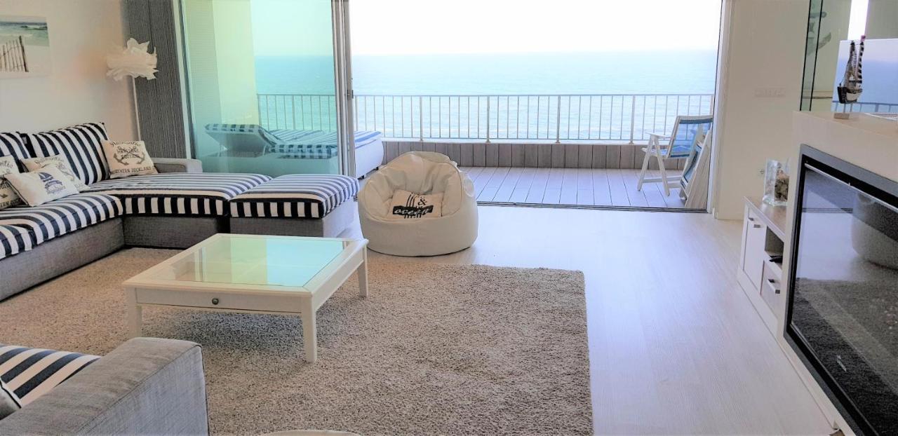Avenida Dos Banhos Apartment Póvoa de Varzim Екстериор снимка