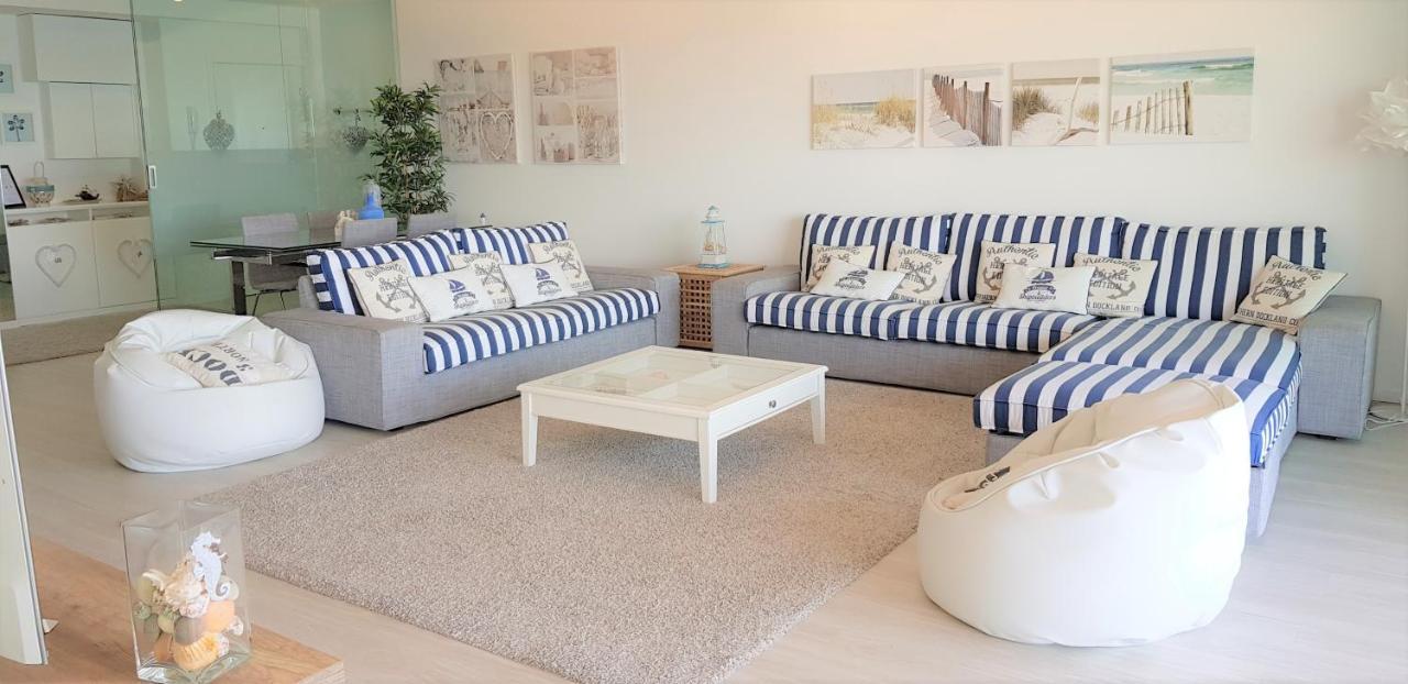 Avenida Dos Banhos Apartment Póvoa de Varzim Екстериор снимка