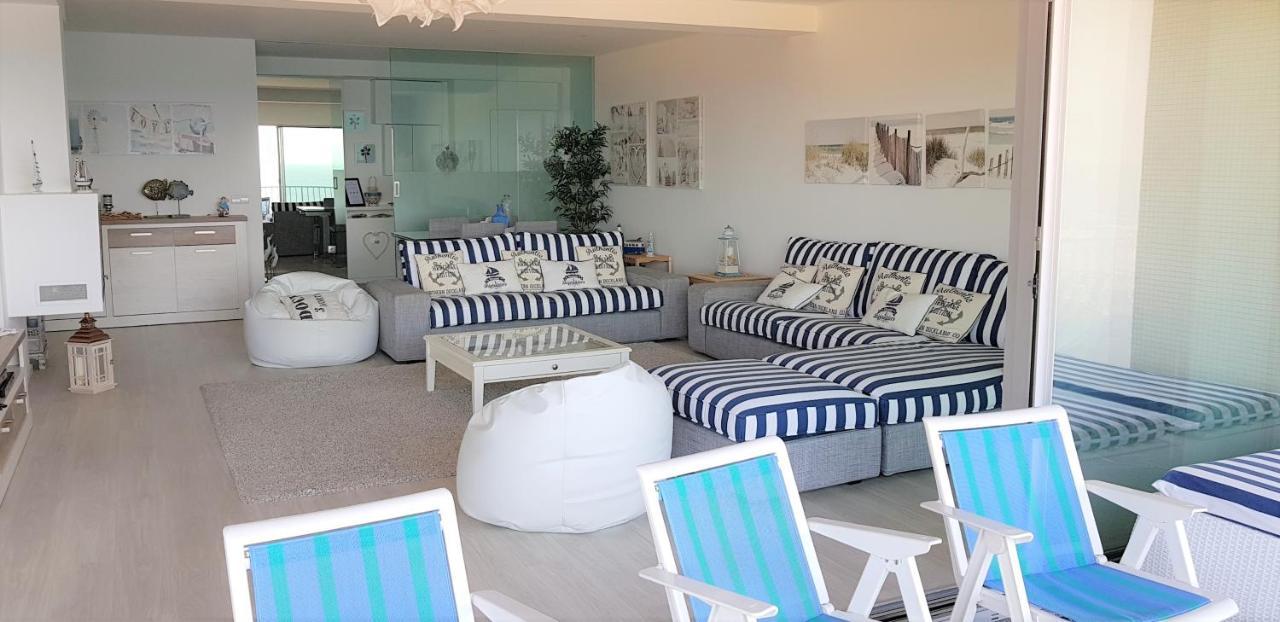 Avenida Dos Banhos Apartment Póvoa de Varzim Екстериор снимка