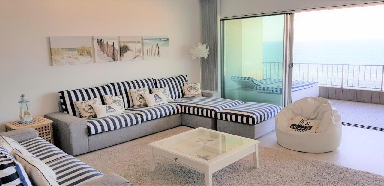 Avenida Dos Banhos Apartment Póvoa de Varzim Екстериор снимка
