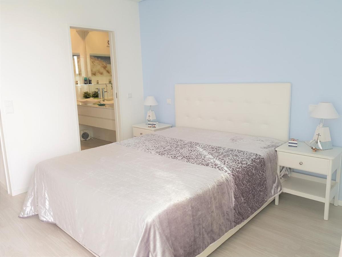 Avenida Dos Banhos Apartment Póvoa de Varzim Екстериор снимка