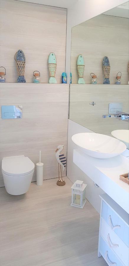 Avenida Dos Banhos Apartment Póvoa de Varzim Екстериор снимка