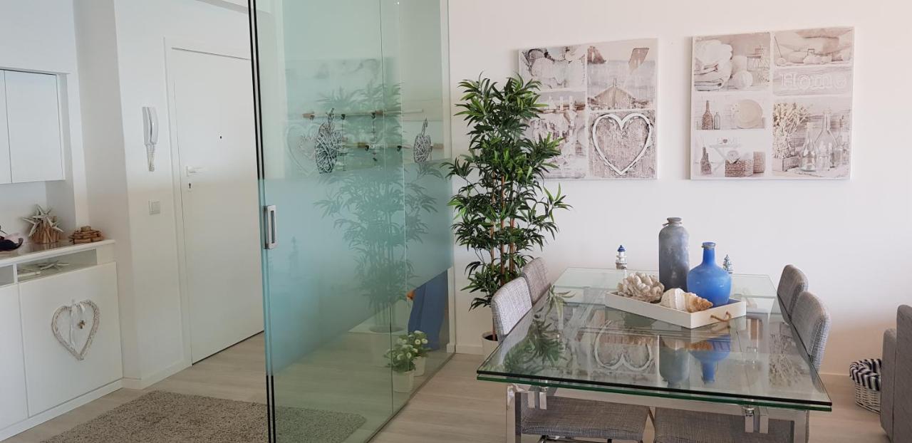 Avenida Dos Banhos Apartment Póvoa de Varzim Екстериор снимка