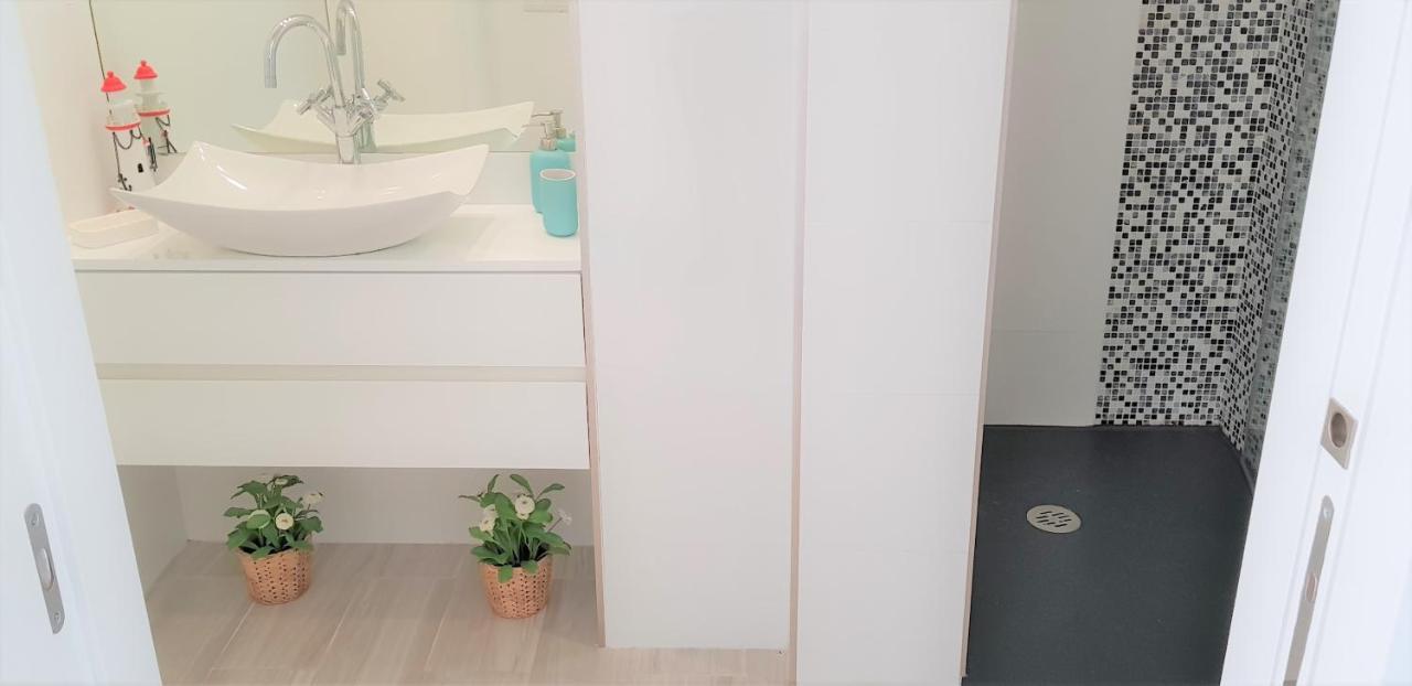 Avenida Dos Banhos Apartment Póvoa de Varzim Екстериор снимка