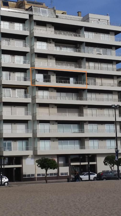 Avenida Dos Banhos Apartment Póvoa de Varzim Екстериор снимка